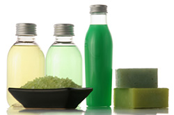 Naturkosmetik Rezepte